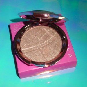 BECCA NIB Shimmering skin Pressed highlighter OPAL